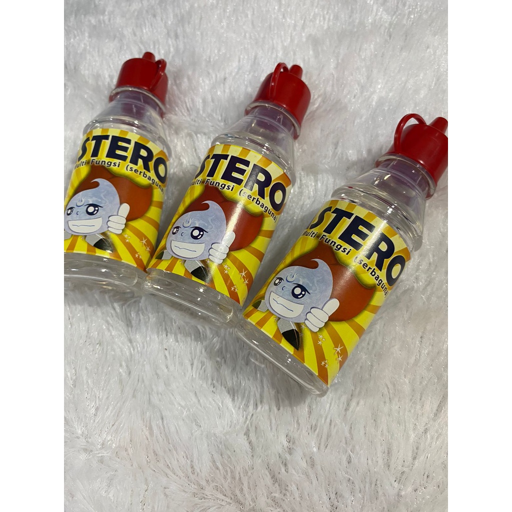 

Lem Serbaguna ASTERO 1 Botol Original Product