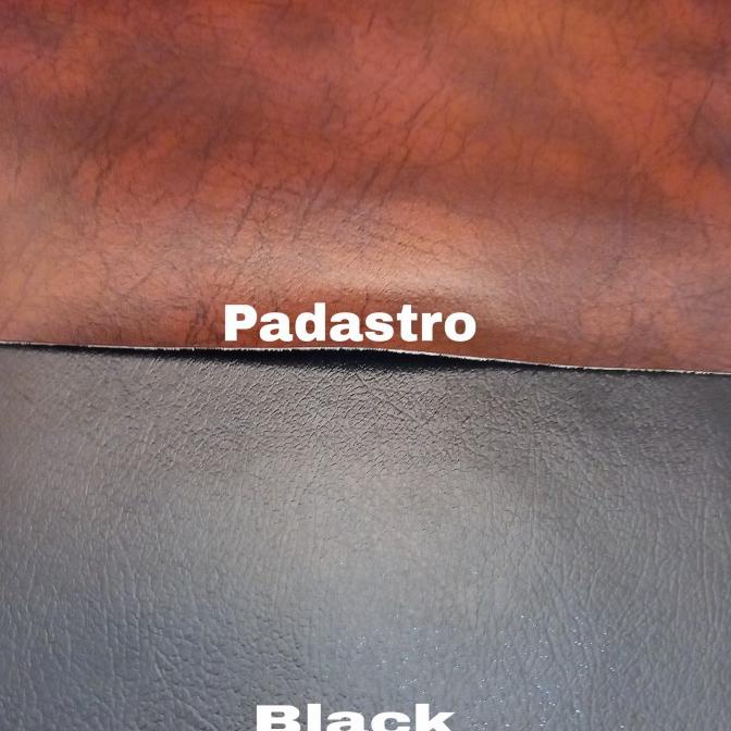 KAIN SOFA KULIT/OSCAR CRACK