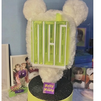 CUSTOM Cover Lightstick | Only Cover Lightstick | Aksesoris Lightstick