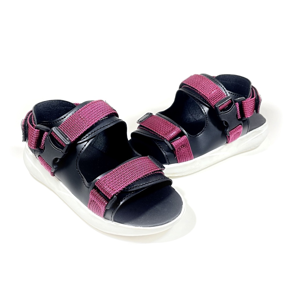 Misius Sandal Gunung Anak BELLAMY / Sandal Outdoor Sandal Traveling Anak Cwe Cwo