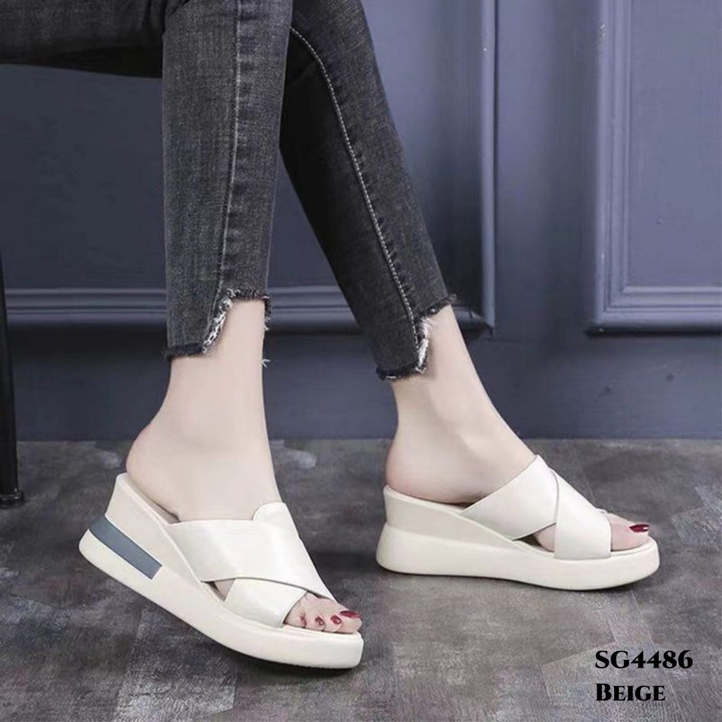 PRF Sandal Casual Fashion Korea SG4486