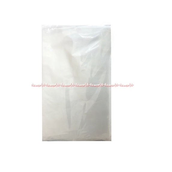 Bagus Kantong Sampah 70L Recycle Trash Bag White Kantong Plastik 8pcs Baguus Kantong Sampah Bening Transparan 80x90cm Bagus Plastic Bag White Garbage Bags Eco Green Mudah Di Daur Ulang Kantong Sampah