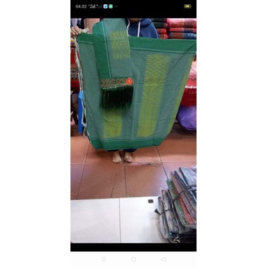 songket sibolang rasta