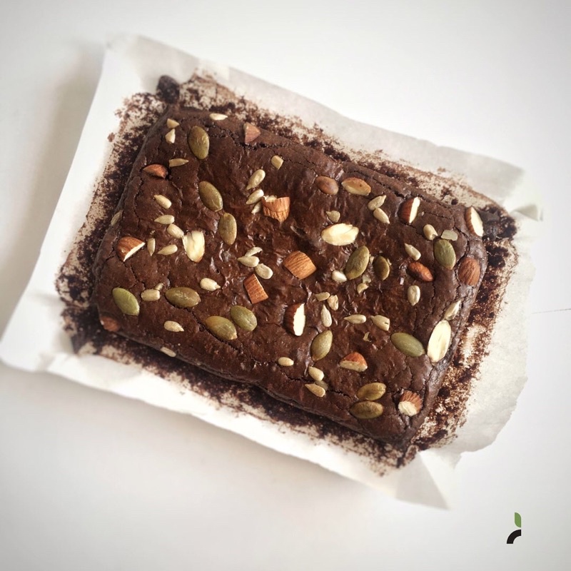 

GLUTEN FREE BROWNIES