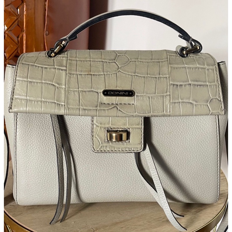 donini bags preloved sold by wa