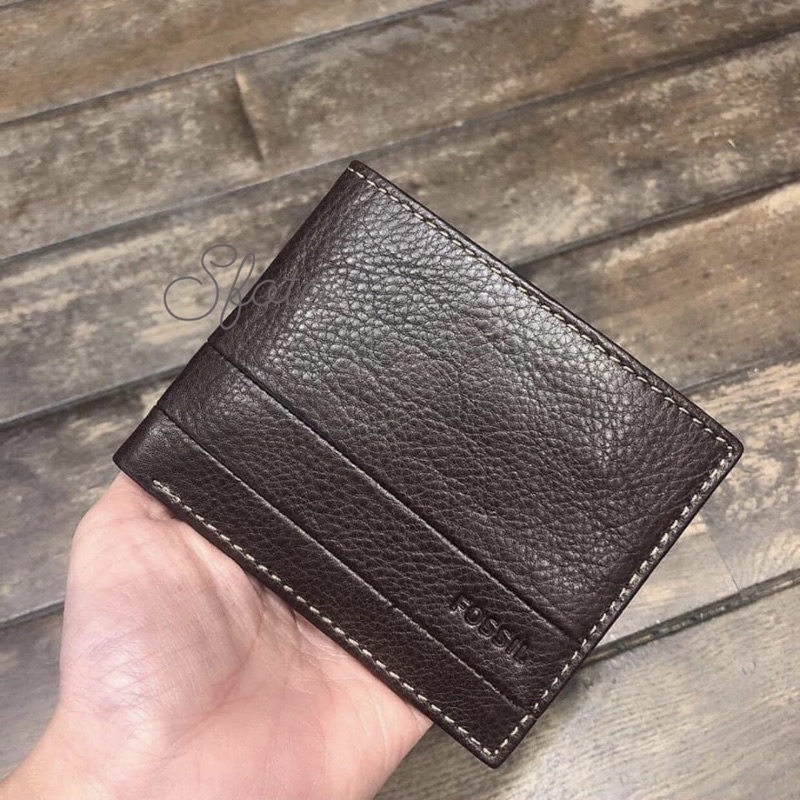Dompet pria Lufkin Bifold
