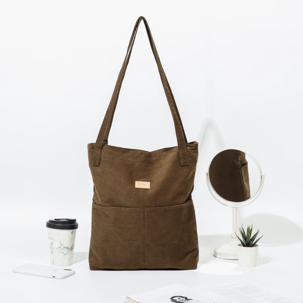 ZORA - Youna - Tote Bag Wanita