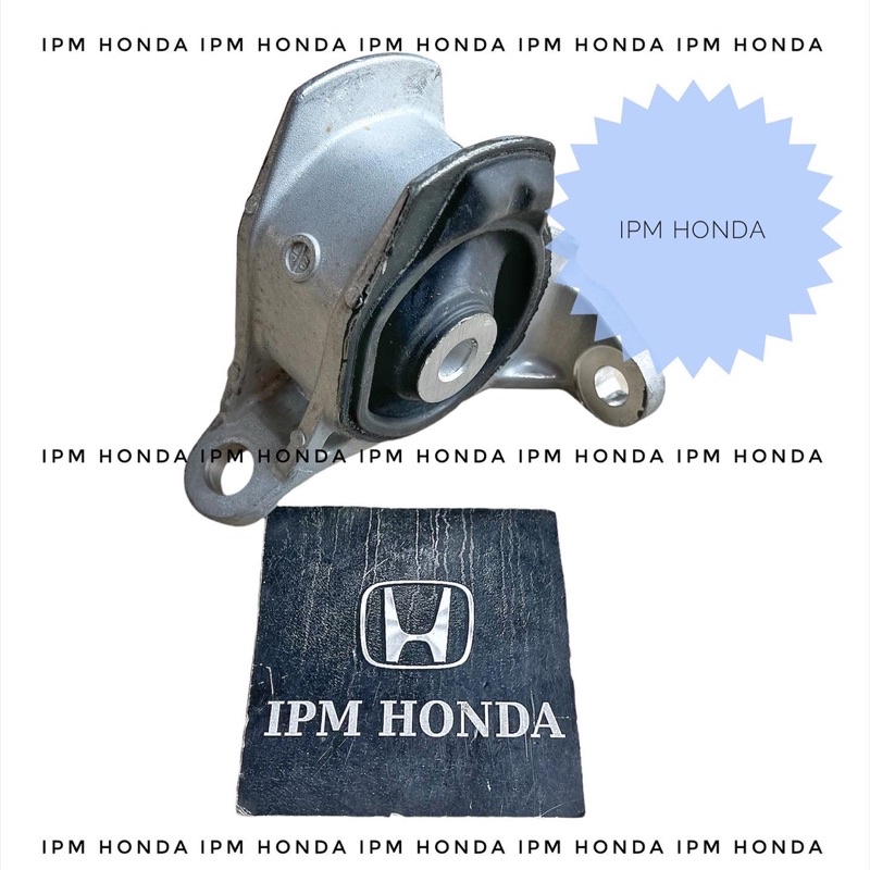 50850 TS6 H81 Engine Mounting Dudukan Mesin Kiri Matic AT Honda Civic FB FB2 2012 2013 2014 2015