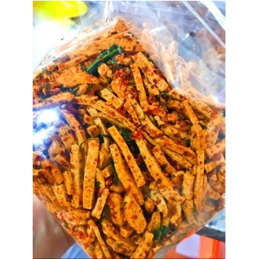 

Basreng Gadis
