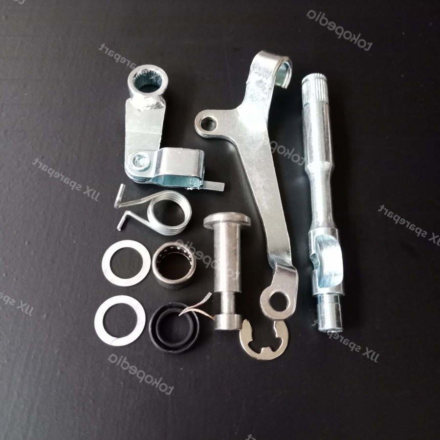 STUT KOPLING DRAG DREG KOPLING JUPITER MX LAMA NEW - JUPITER Z