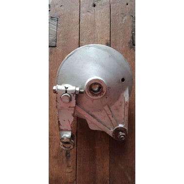 tutup tromol belakang supra 125,revo, supra fit ori