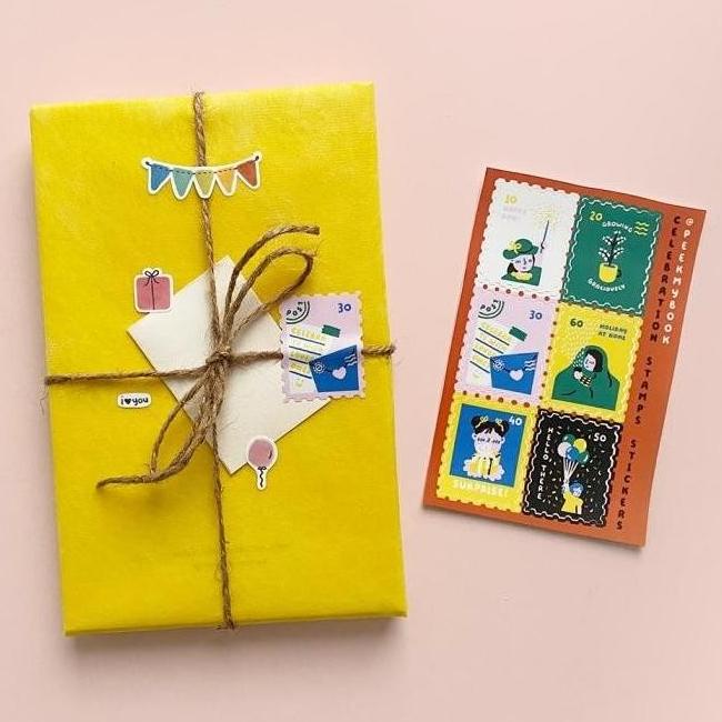 

SPESIAL CELEBRATION GIFT SET HAMPERS NATAL | HADIAH TAHUN BARU EW5346WED