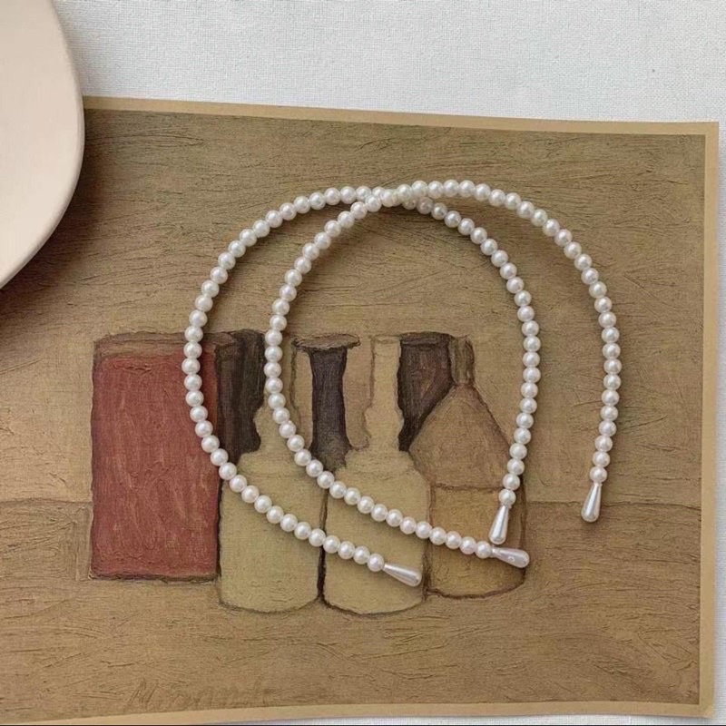 bando mutiara korea/bando korea/bando lucu