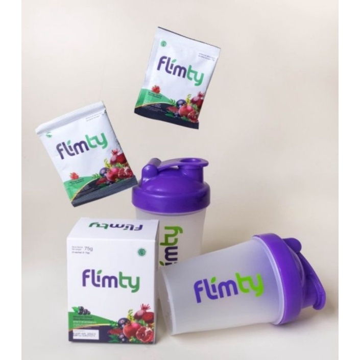 

SHAKER FLIMTY