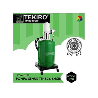 TEKIRO AT-AL1128 AIR LUBRICATOR FOR GREASE (20 L)