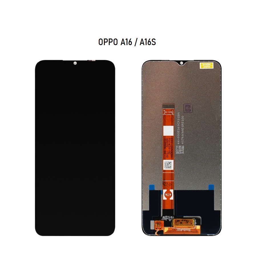 LCD OPPO A16 / A16S
