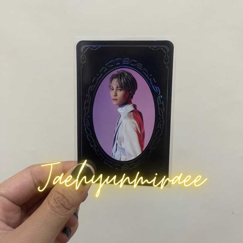 [READY] OFFICIAL PHOTOCARD YEARBOOK YB NCT 2020 YB LUCAS HENRY SUNGCHAN JUNGWOO YANGYANG KUN SHOTARO