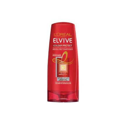 Murah LJZBP L'oreal Elvive Total-Repair 5 Restoring Conditioner 325ml/ Color Protecting conditioner/