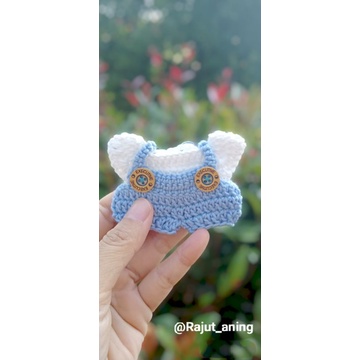 Custom overall kpop doll/kzoodoll