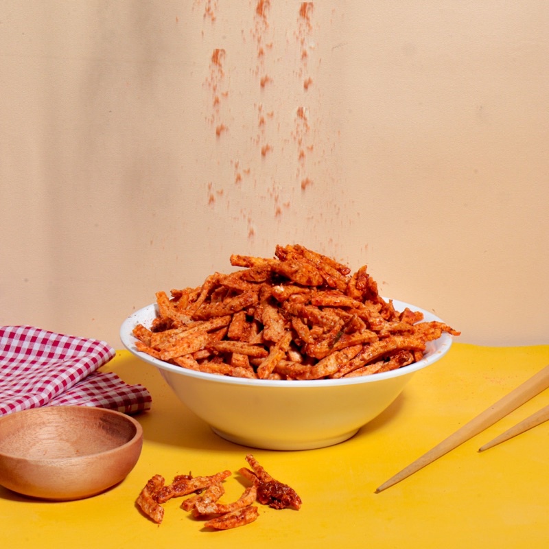 

Basreng MacnChips
