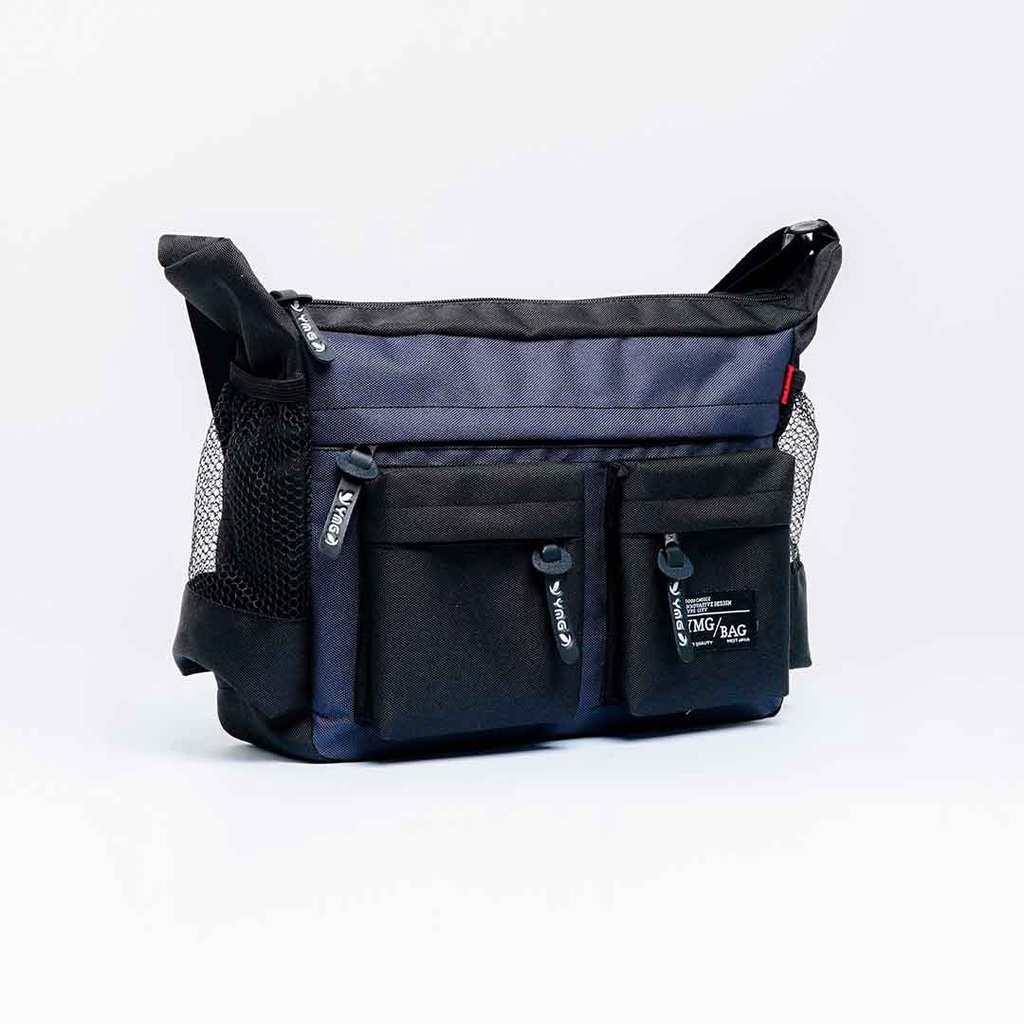 Tas Selempang Pria Slingbag Tas kerja pria YMG anderson