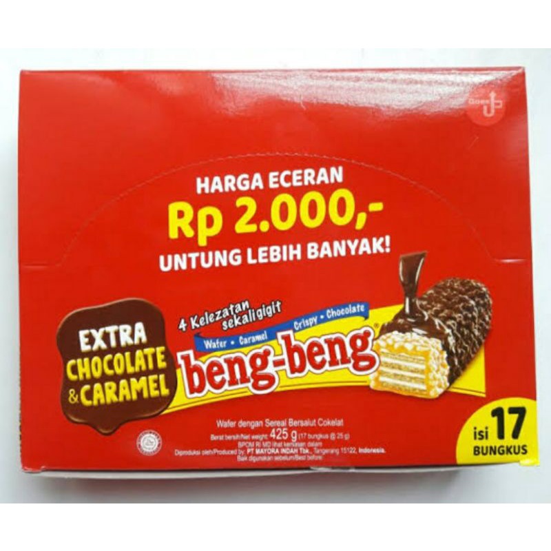 

beng-beng box