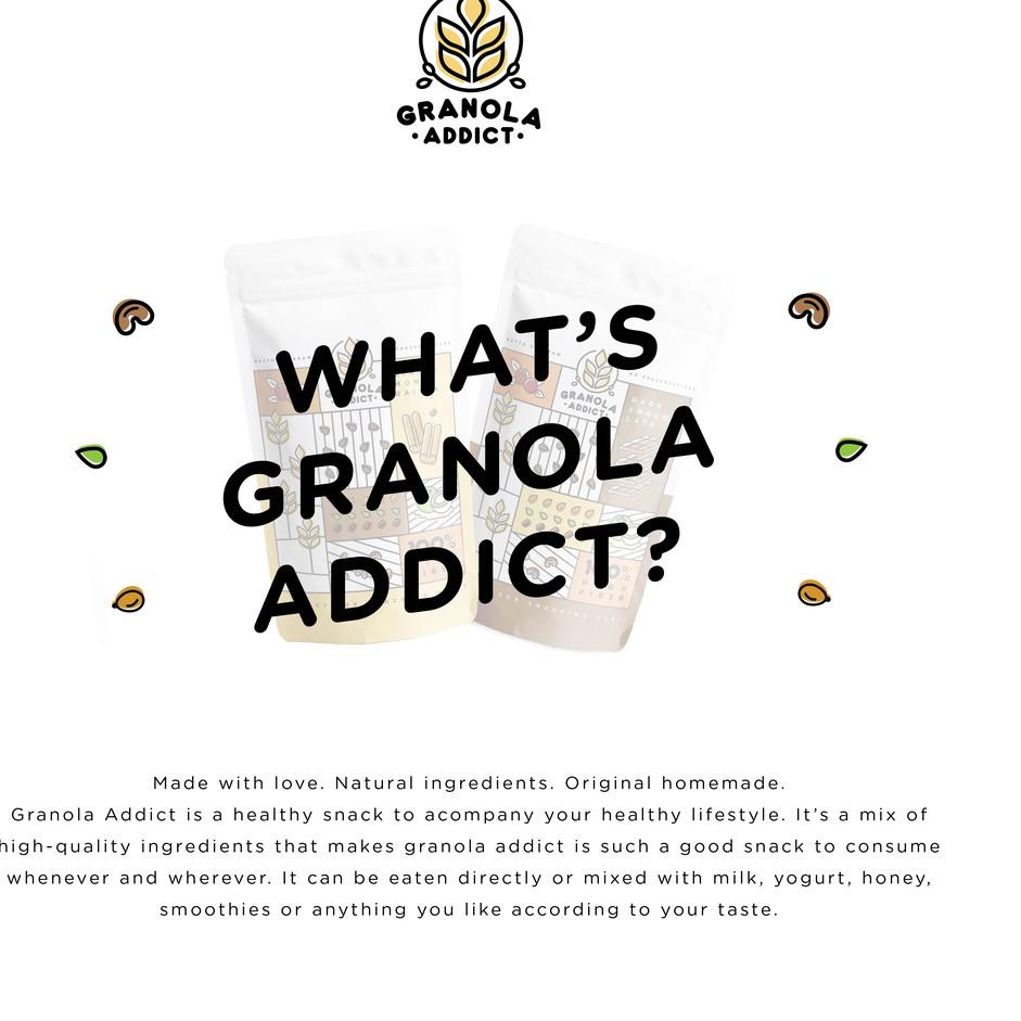 

Codec1C6o--Granola Addict - Salted Caramel 1000G (1KG)