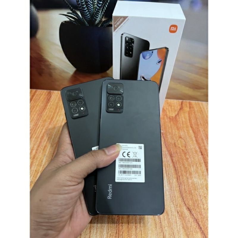 redmi note 11 pro 8/128