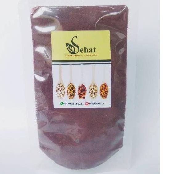 

10.10 STOK READY Tepung Bit Merah Beet Root Powder 50gr/100gr serbuuu !