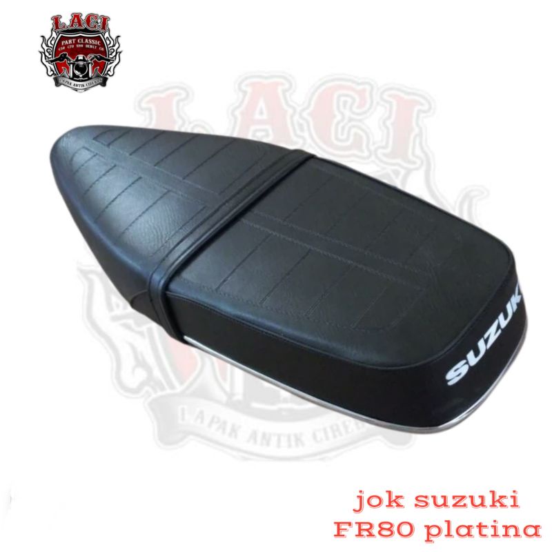 jok suzuki FR80 FR70 platina FR family platina