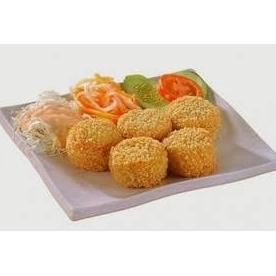 

[COD] GROSIR spicy chicken bento ala restoran isi 30pcs [COD]