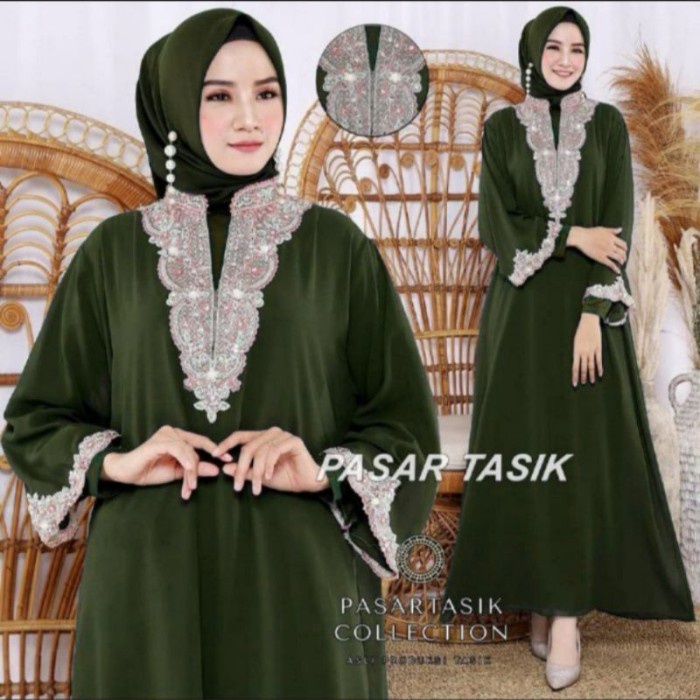Cod KAFTAN PAYET ARMY