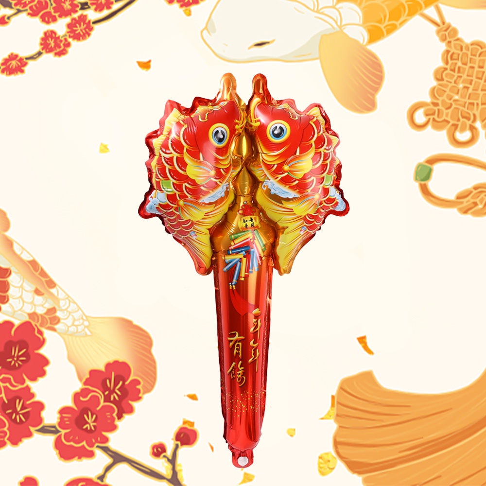 Amplop Angpao Tahun Baru Cina / Imlek Warna Merah