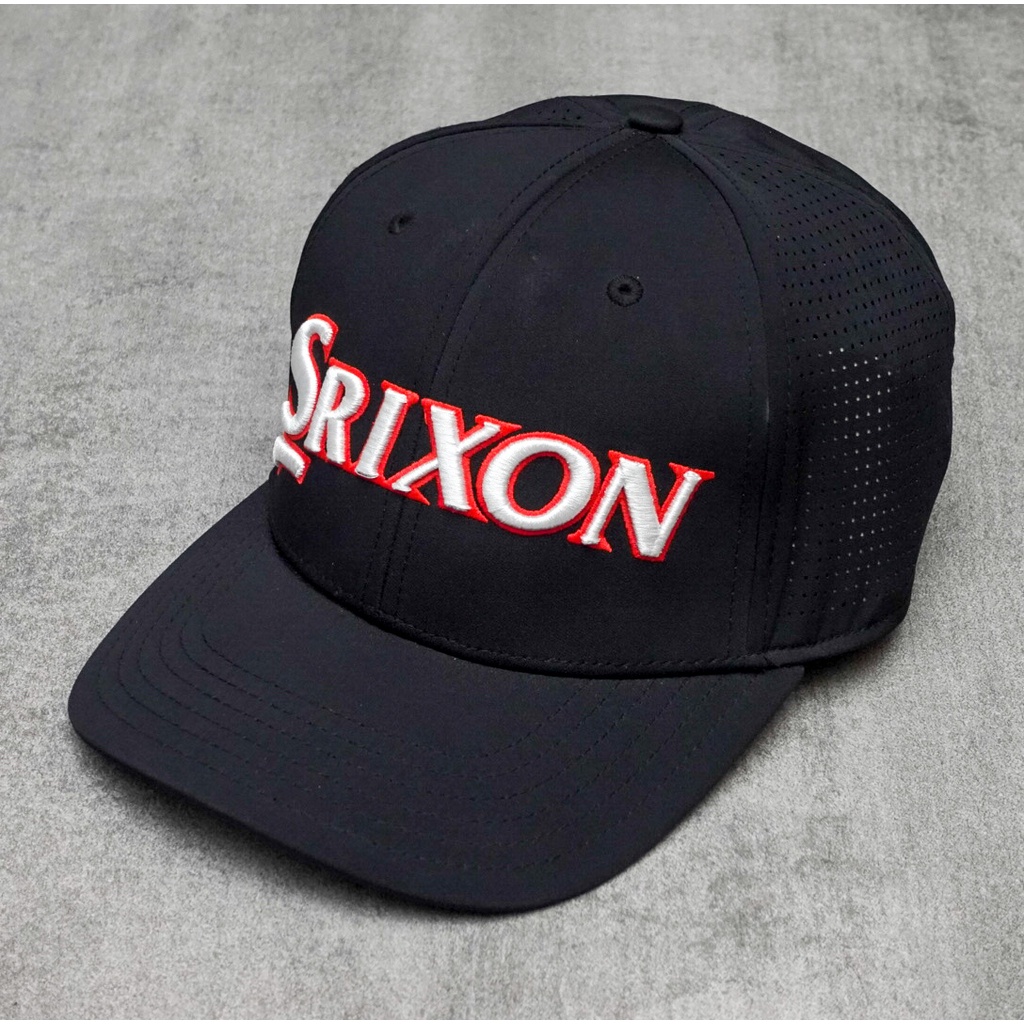 Topi Golf Cap Srixon Cleveland Original