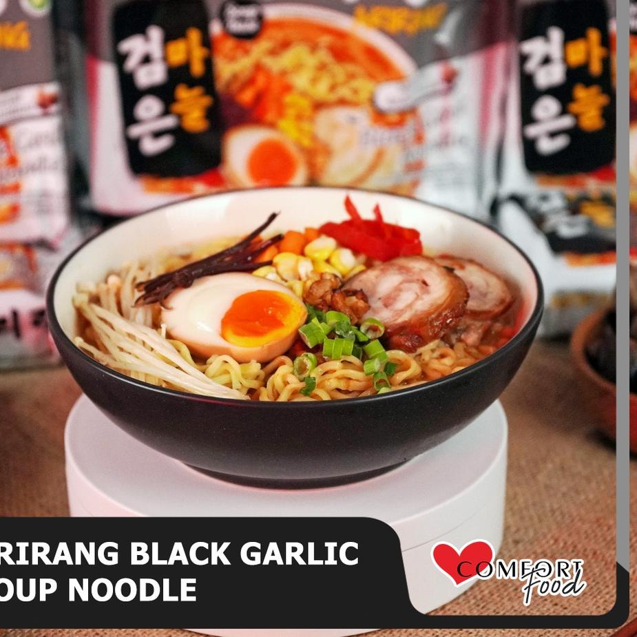 

Terbaru dan terlaris Arirang Black Garlic 1 Pc, Arirang Bolognese 1 Pc (AR82) !