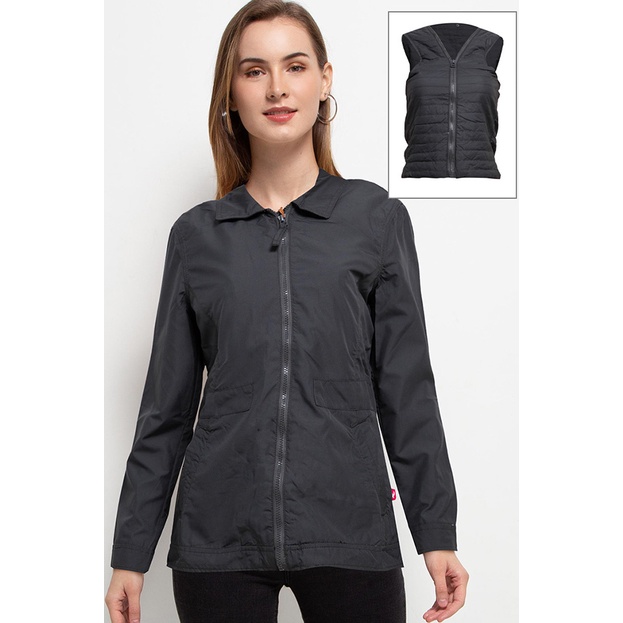 Jaket Wanita Cardinal G0101J04D