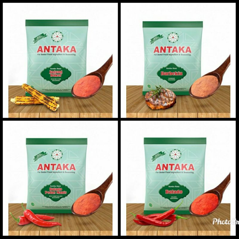 

harga mulai dari Rp 5ribu,,,Aneka Bumbu Tabur 100gram