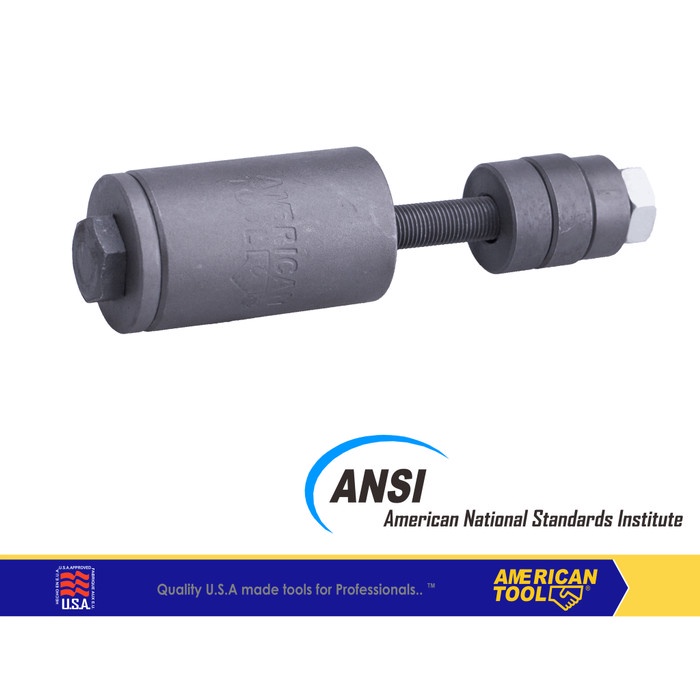 Treker Treker Lengan Ayun/Swing Arm Diassemble Tool American Tool 8958151