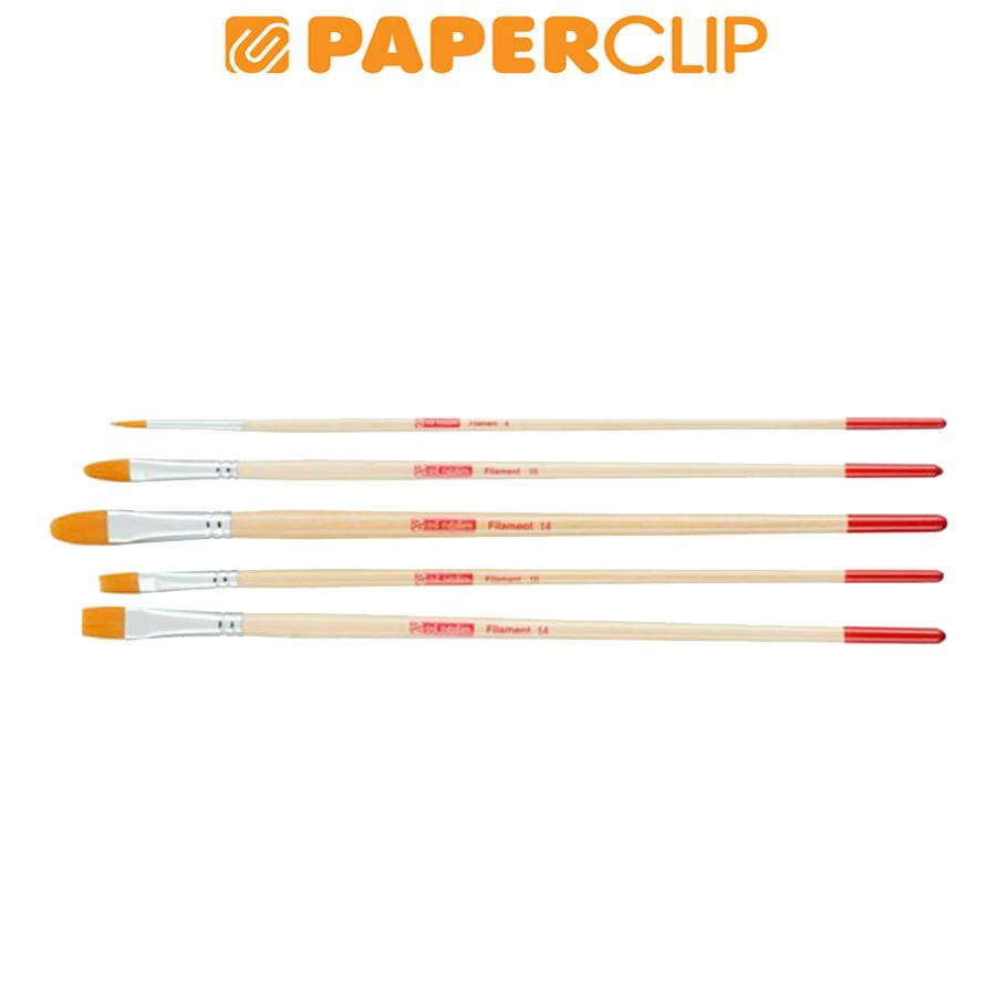 

BRUSH FILAM TALENS ART CREATION 9099235M SET 5