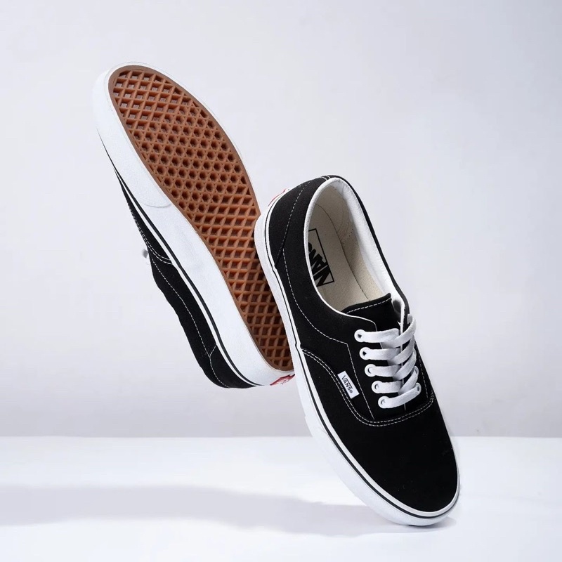 V4NS ERA BLACK / NAVY / TRUE WHITE CLASSIC ORIGINAL 100%