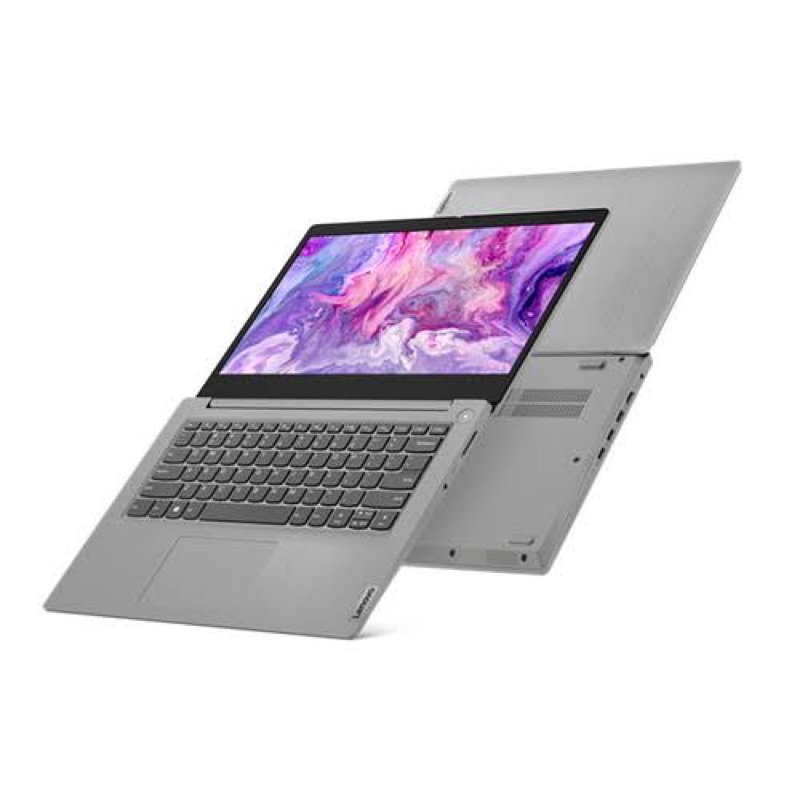 Laptop Lenovo Slim I3-10110U/4GB/ssd256GB