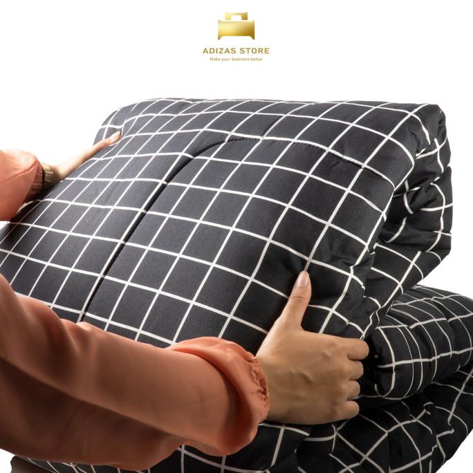 Bedcover set sprei 120x200