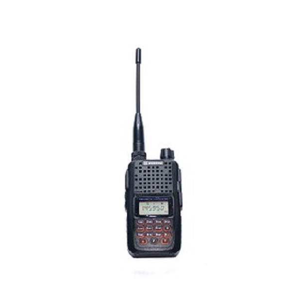 HT Weierwei VEV 688 Single Band VHF Radio Komunikasi Mini HT kecil VEV688 Garansi 1 TAHUN Murah Berk