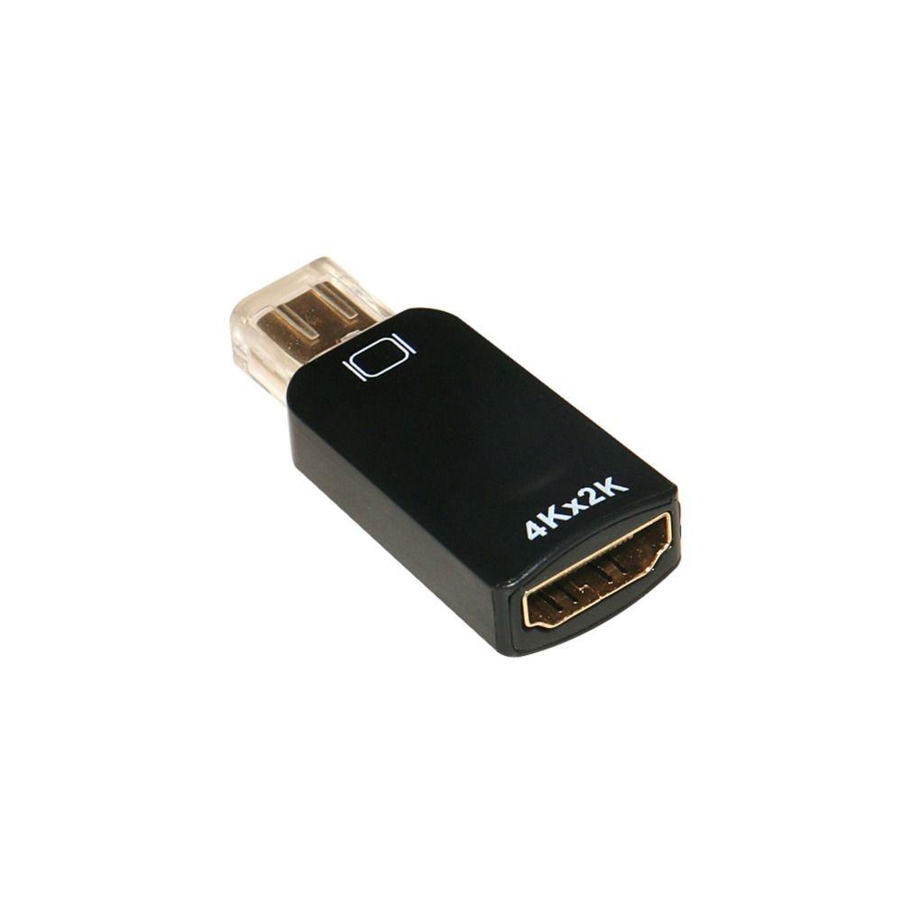 Preva Conventer Laptop PC DP 1.4 4K 2K Adaptor