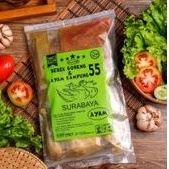 

ayam kampung ungkep 1 ekor