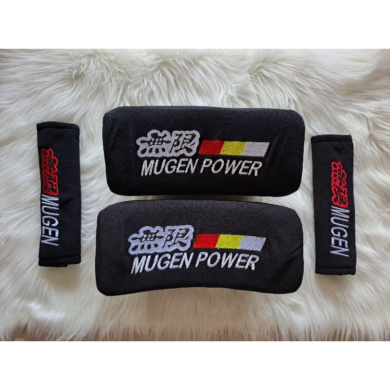 BANTAL LEHER 2 IN 1 NEW MGN-01