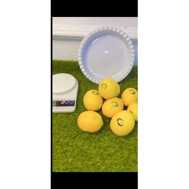 

LEMON 1KG