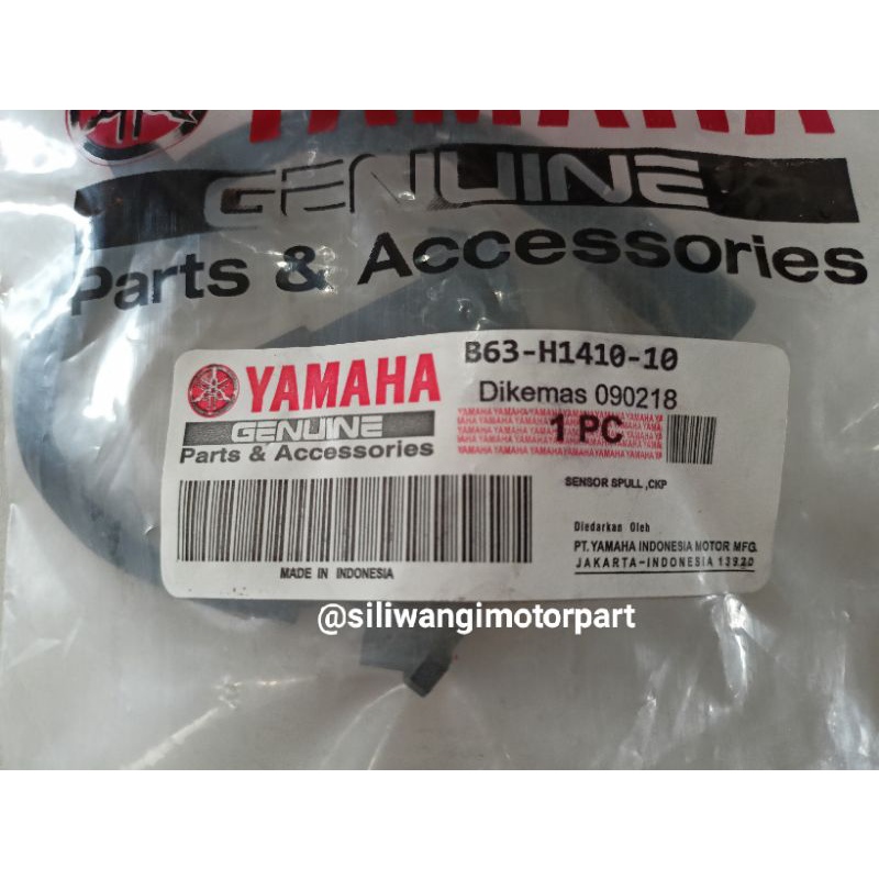 Sensor Spull CKP Yamaha Aerox (B63-H1410-10)