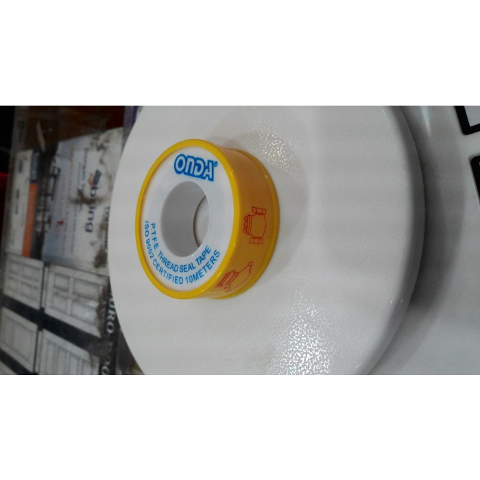 

SEAL TAPE ONDA - CTL