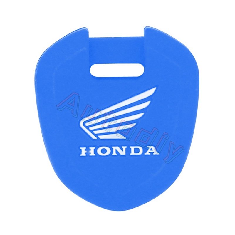 Case Kunci Bahan Silikon Untuk Honda CB / CBR / DIO / CRZ / CRF / CBF / CBR250R / CBR300R / Fa / CB500